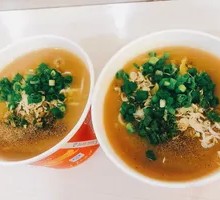 Signature Fresh Fish Noodle Soup