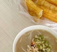 Dried Shrimp
