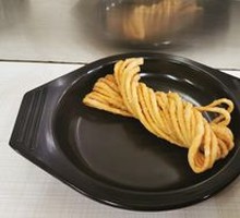 Sesame Twist