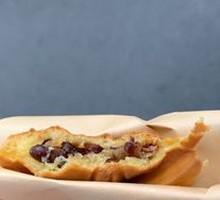Classic Red Bean