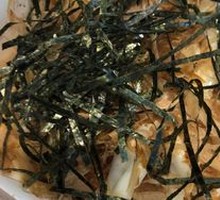 原味章鱼小丸子