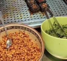 Cilantro