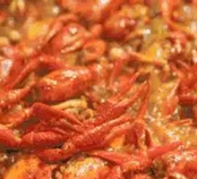 Changsha-style Stir-fried Shrimp
