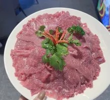 Premium Tender Lamb
