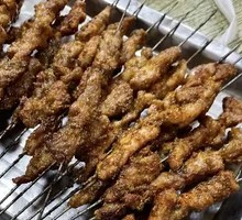 Beef tendon