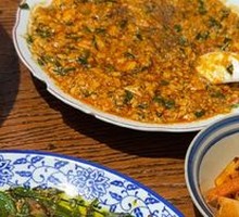 Xu Ji Mapo Tofu