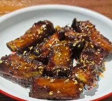 Classic Sweet and Sour Pork Ribs