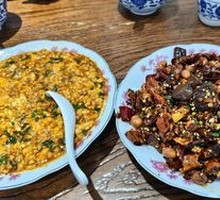 Spicy Stir-Fried Beef