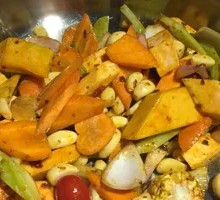 Vegetables