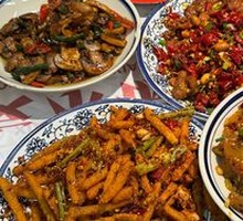 Wandering the World Dry-Fried Lotus Root Strips