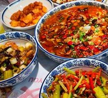 Spicy Tender Chicken Feet
