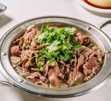 Le Shan Leaping Beef