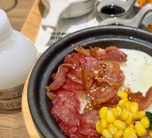 Spicy Pepper-Ma Chicken Clay Pot Rice