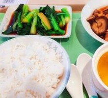 金牌老母鸡汤