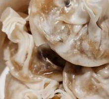 Soup Dumpling