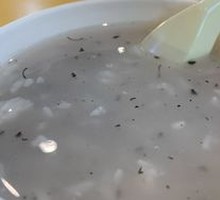 Osmanthus Rice Wine Porridge