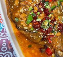 Pan-Seared Sea Bass