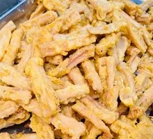 Caidian Crisp Lotus Root Strips