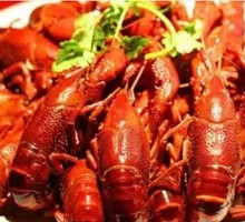 Spicy Lobster