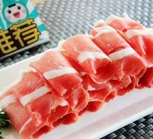 Beef Roll