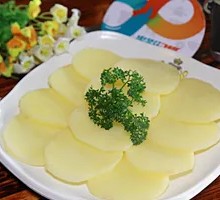 Potato Slices