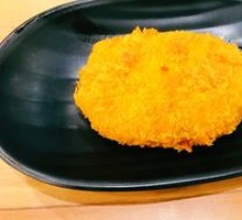 Beef and Potato Pancake