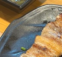 Pork Belly Skewers