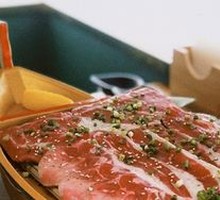 Angus Beef Belly