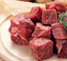 Beef Cubes