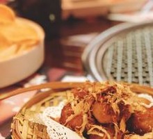 Takoyaki