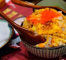 Cheese Deluxe Sea View Rice