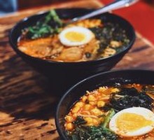Climax Hell Ramen