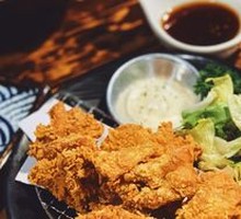 Shinjuku Fried Chicken