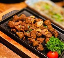 Angus Bite Beef