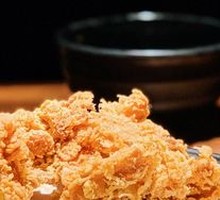 Asakusa Fried Chicken