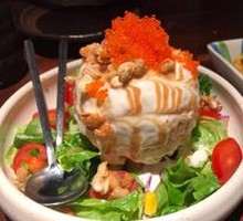 Explosive Potato Balls