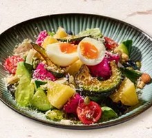 Cangqiao Family's Premium Salad