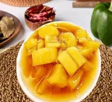 Tapioca Dessert