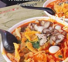 Liuzhou Luosifen