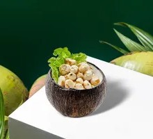 Bamboo Shoot Pearls