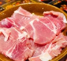 Slippery Meat Slices