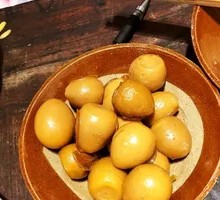 Quail Egg