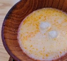 Tom Yum Soup