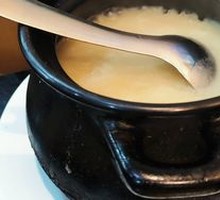 Prawn Rice Porridge