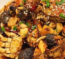 Sunji Xiangla Crab