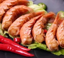 Sea Lobster Tail