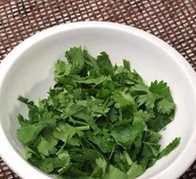 Cilantro
