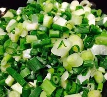 Scallion