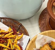 Old Wuhan Glutinous Rice Fish