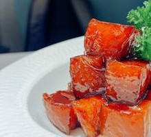 Premium Braised Pork Belly